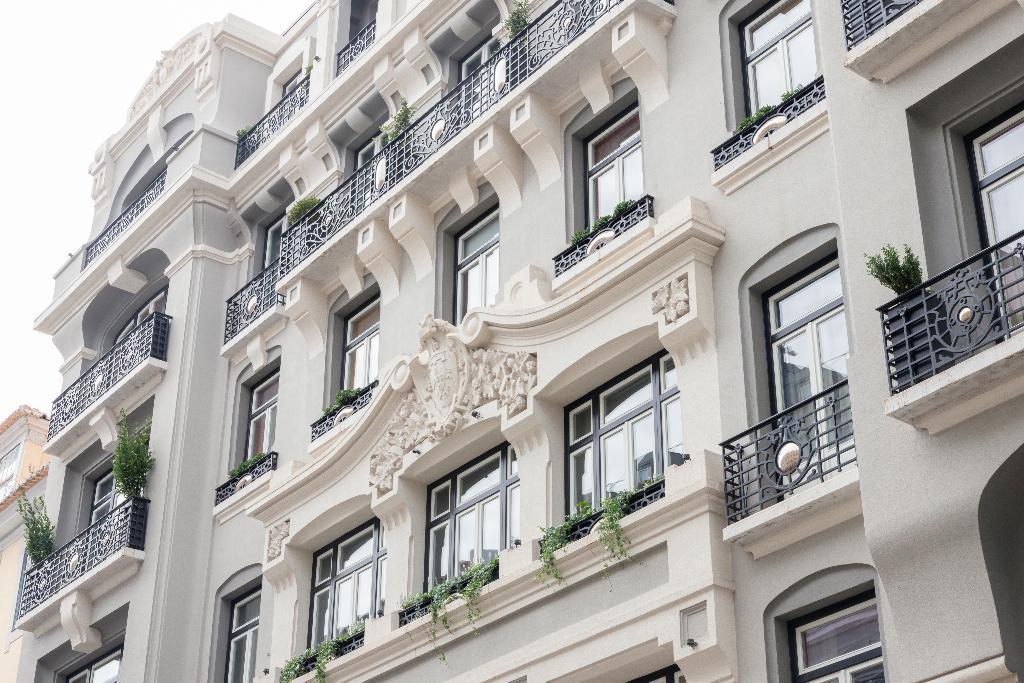 Imagem da galeria de Art Legacy Hotel Baixa-chiado