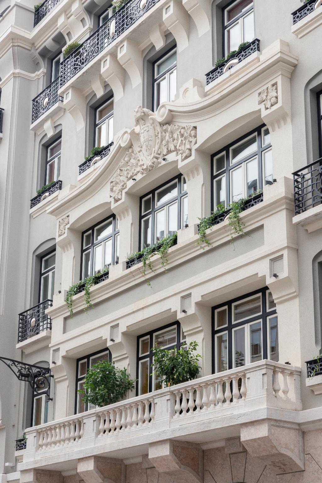 Imagem da galeria de Art Legacy Hotel Baixa-chiado