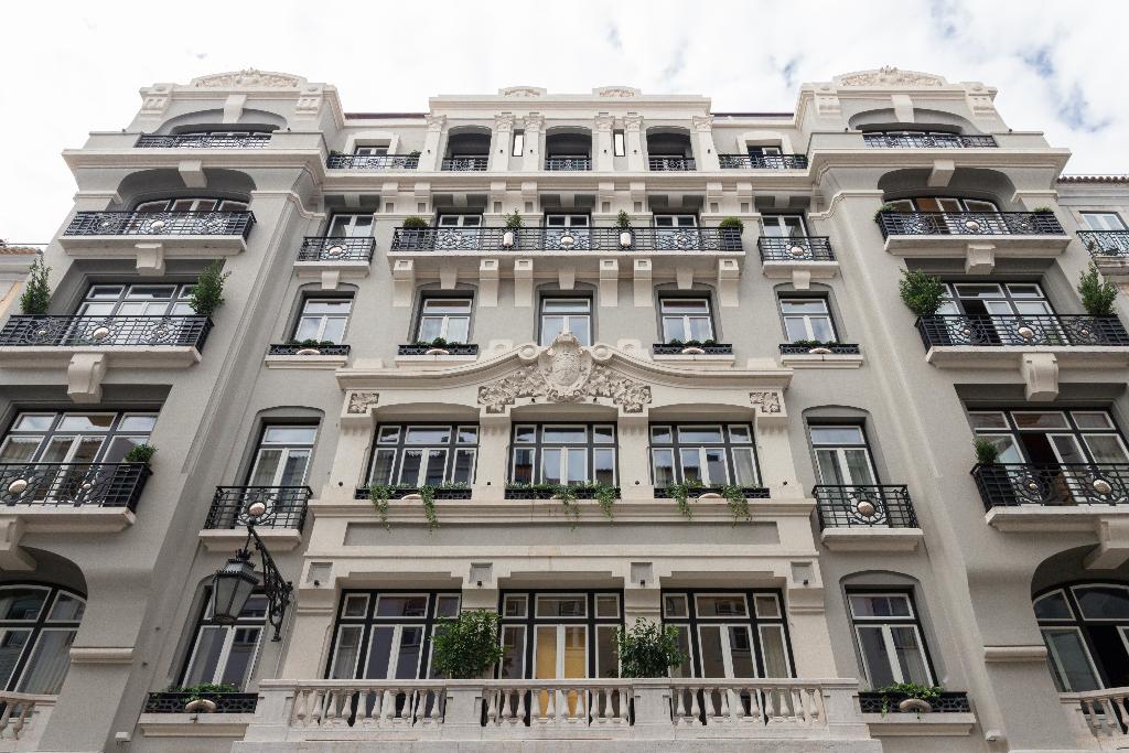 Imagem da galeria de Art Legacy Hotel Baixa-chiado