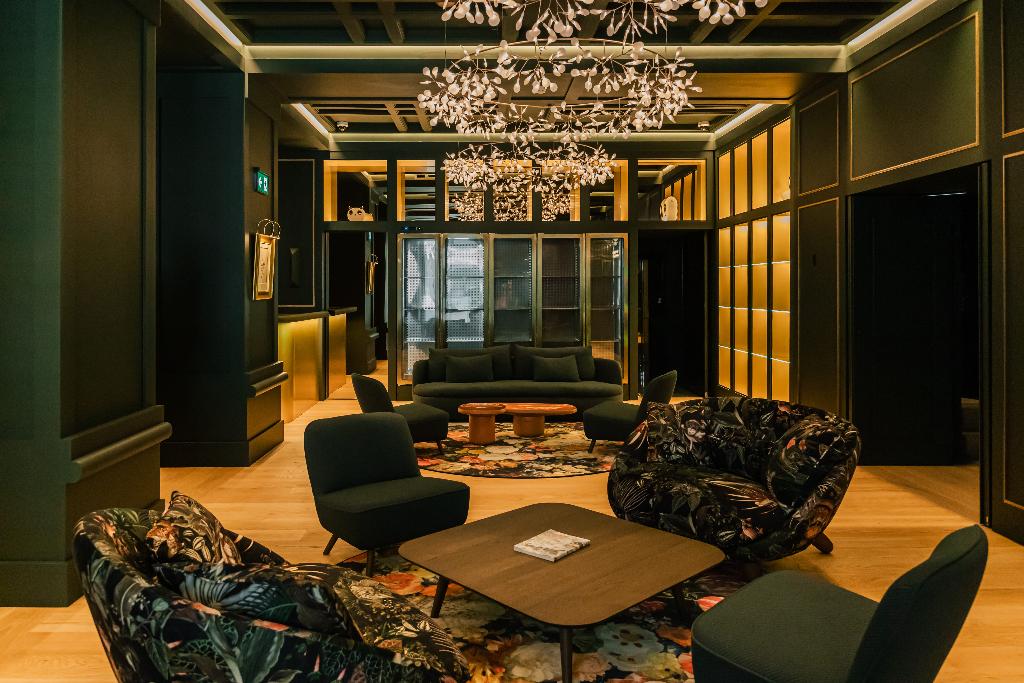 Imagem da galeria de Art Legacy Hotel Baixa-chiado