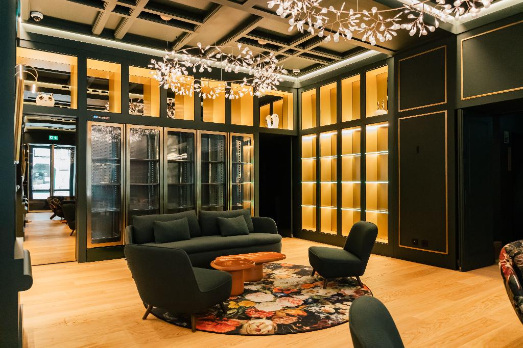 Imagem da galeria de Art Legacy Hotel Baixa-chiado
