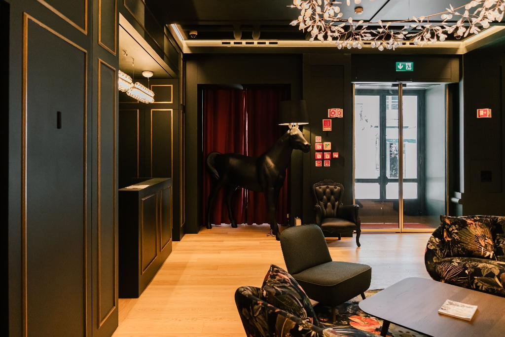 Imagem da galeria de Art Legacy Hotel Baixa-chiado