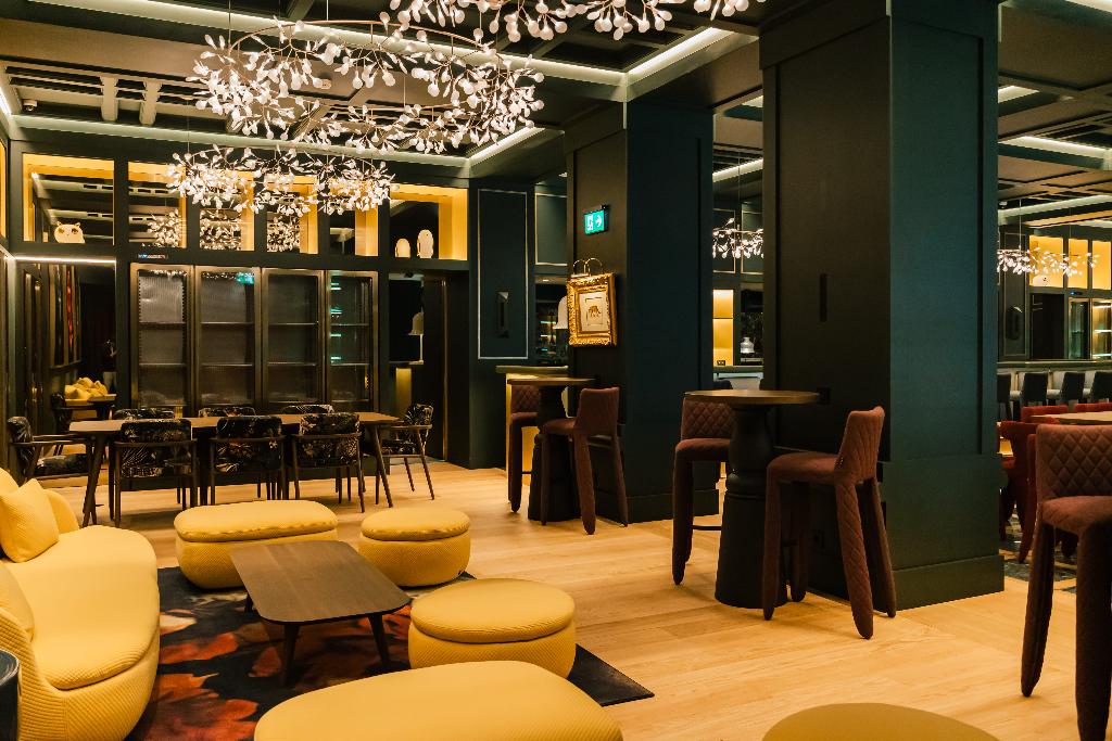 Imagem da galeria de Art Legacy Hotel Baixa-chiado