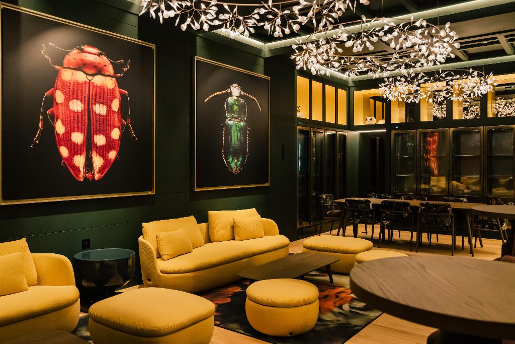 Imagem da galeria de Art Legacy Hotel Baixa-chiado