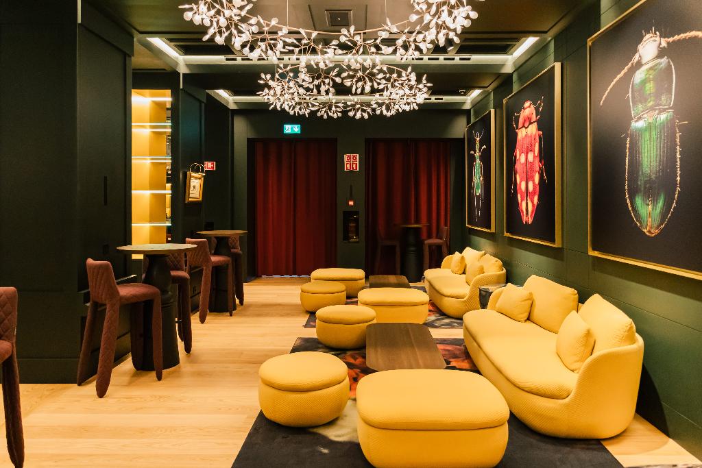 Imagem da galeria de Art Legacy Hotel Baixa-chiado