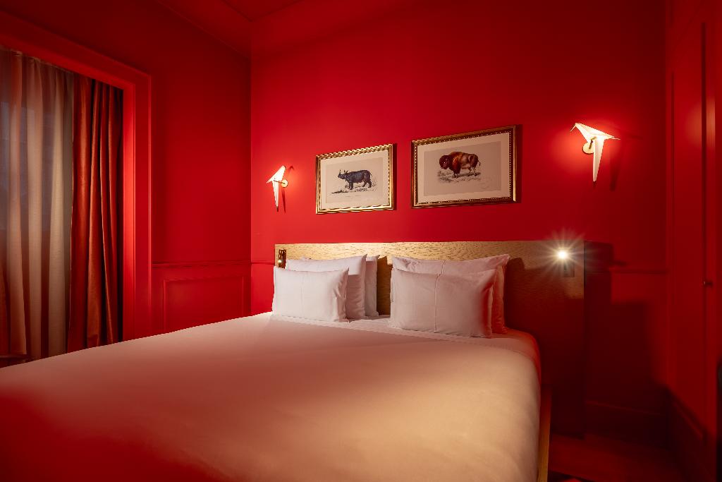 Imagem da galeria de Art Legacy Hotel Baixa-chiado
