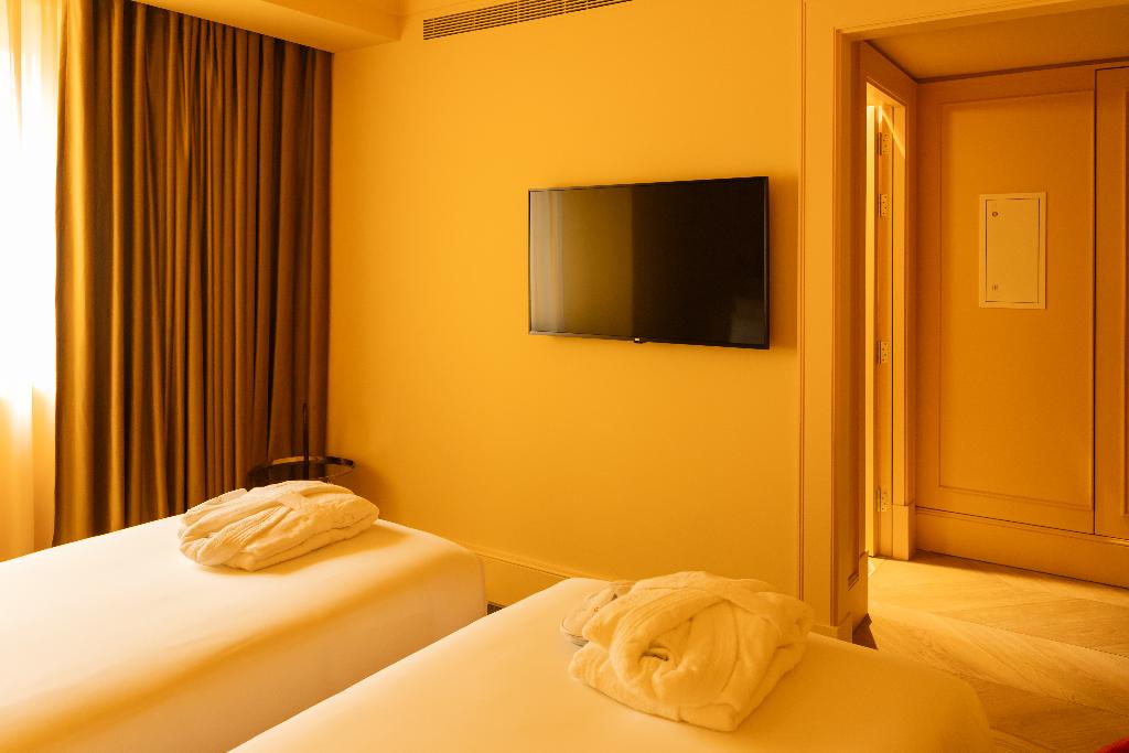 Imagem da galeria de Art Legacy Hotel Baixa-chiado