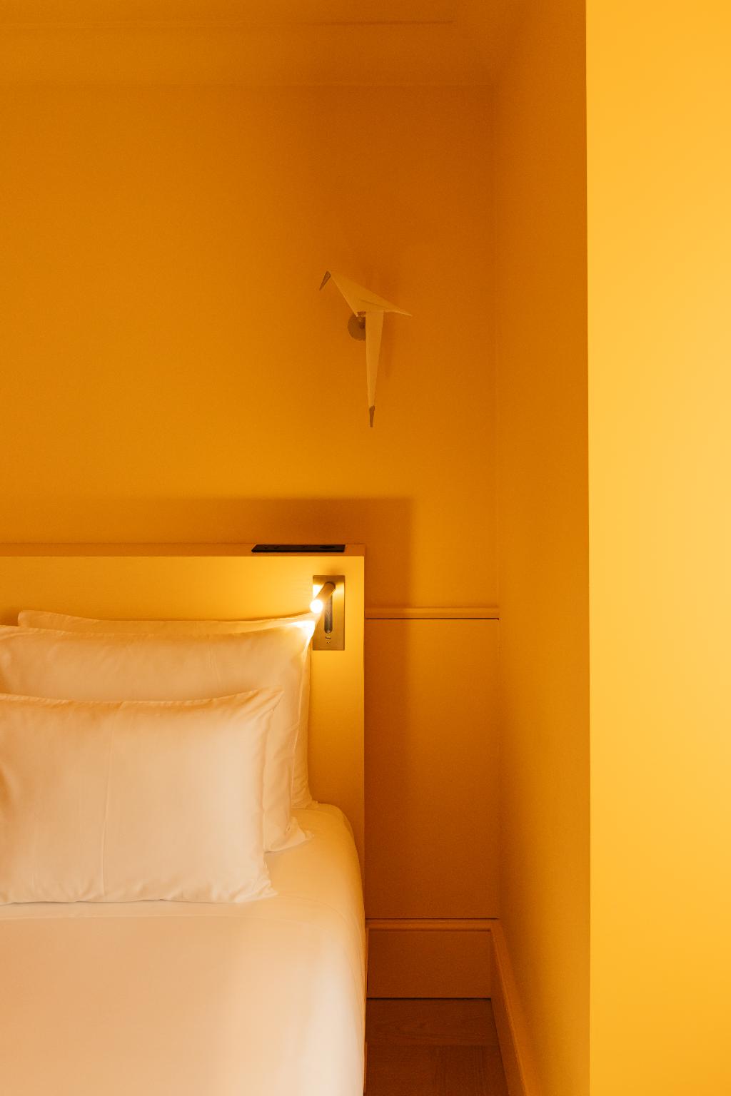 Imagem da galeria de Art Legacy Hotel Baixa-chiado