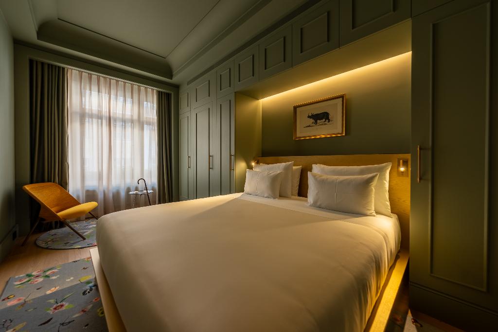 Imagem da galeria de Art Legacy Hotel Baixa-chiado