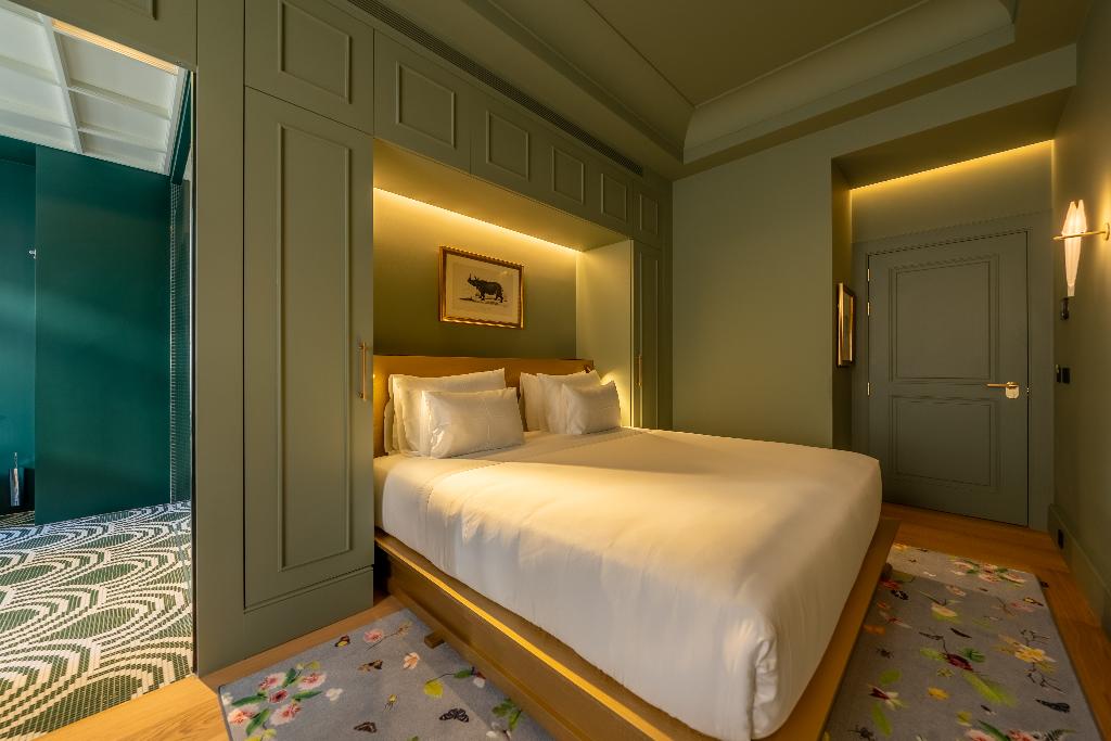Imagem da galeria de Art Legacy Hotel Baixa-chiado