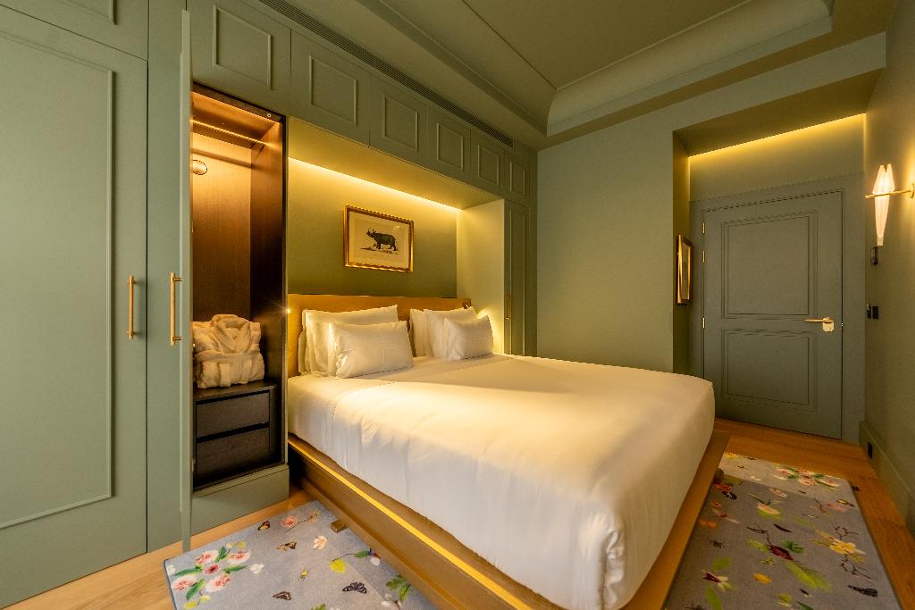 Imagem da galeria de Art Legacy Hotel Baixa-chiado