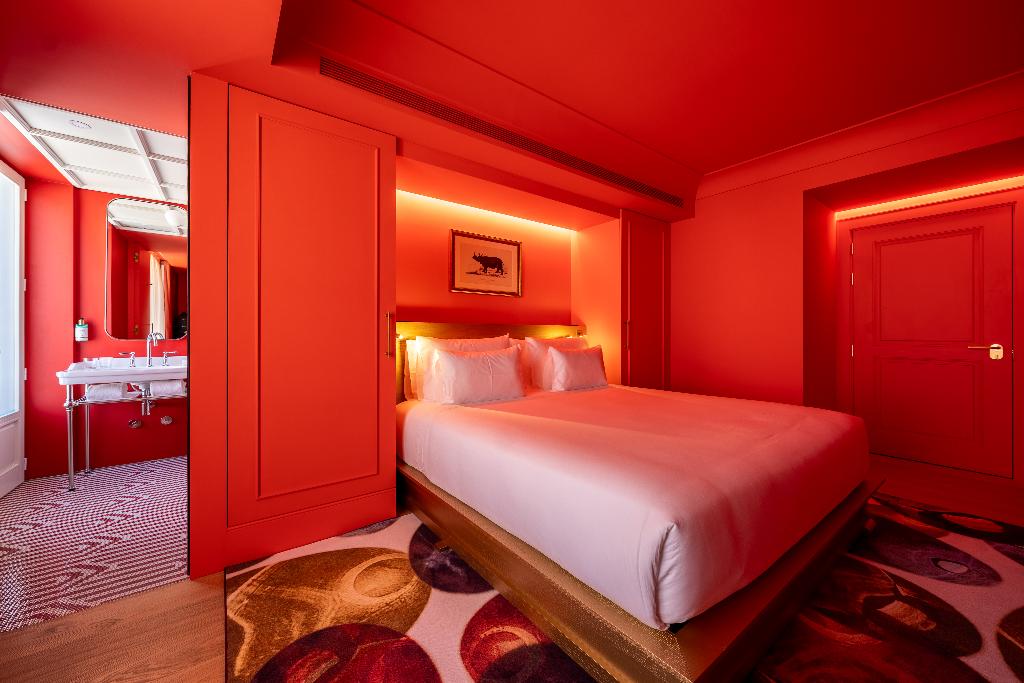 Imagem da galeria de Art Legacy Hotel Baixa-chiado