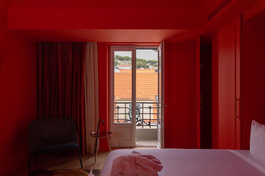 Imagem da galeria de Art Legacy Hotel Baixa-chiado