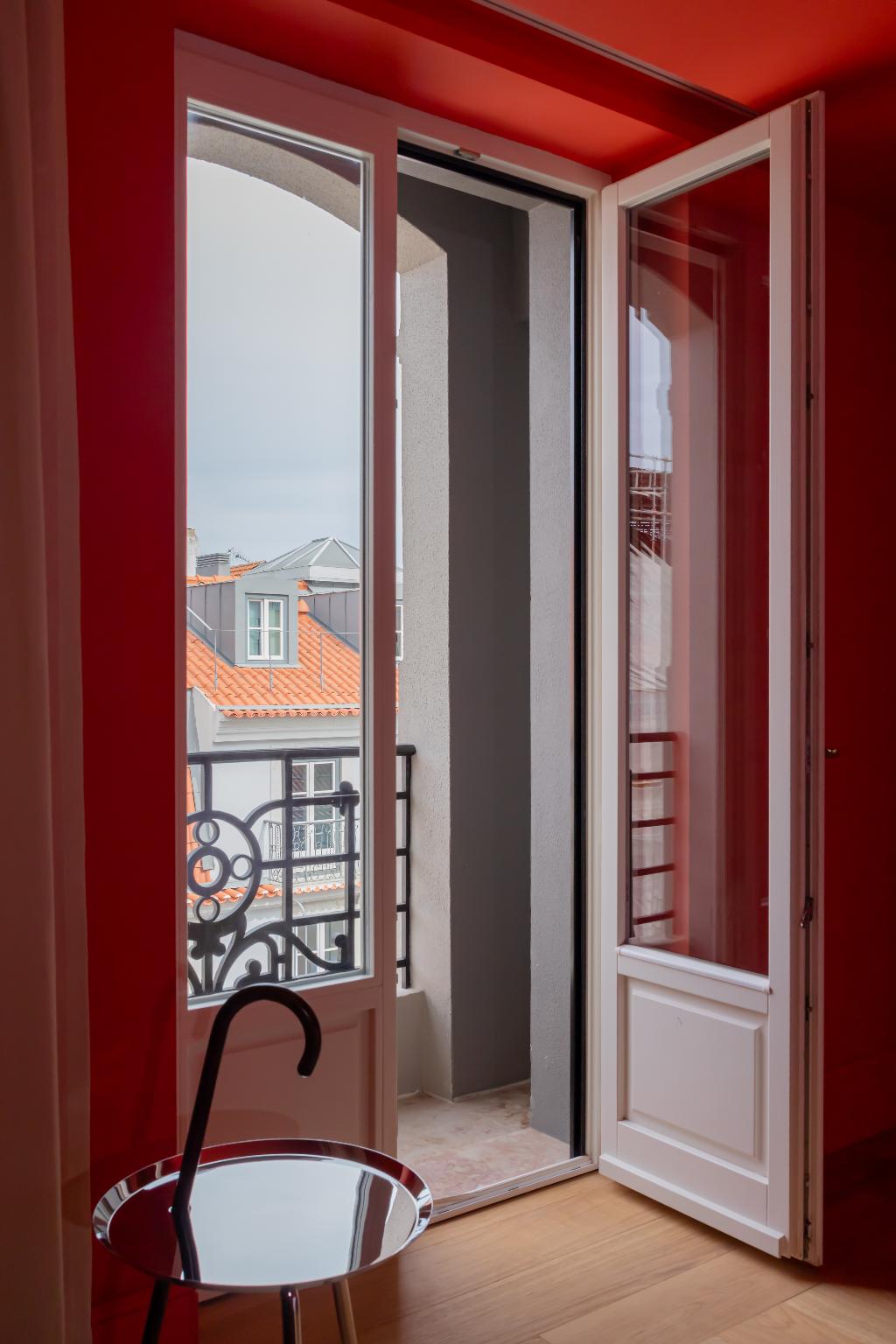 Imagem da galeria de Art Legacy Hotel Baixa-chiado