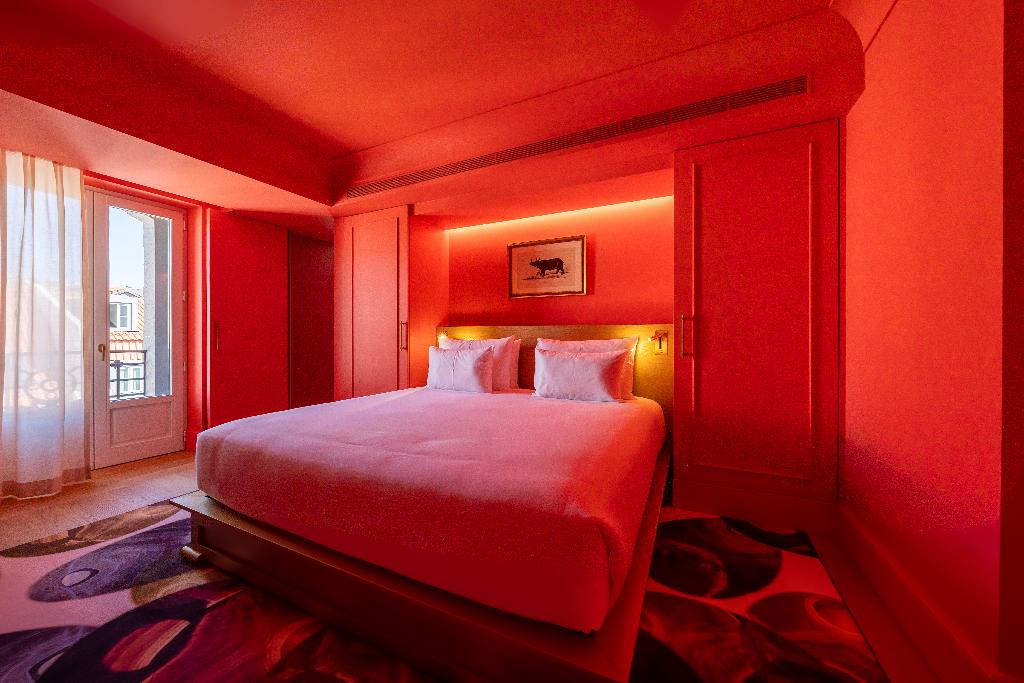 Imagem da galeria de Art Legacy Hotel Baixa-chiado