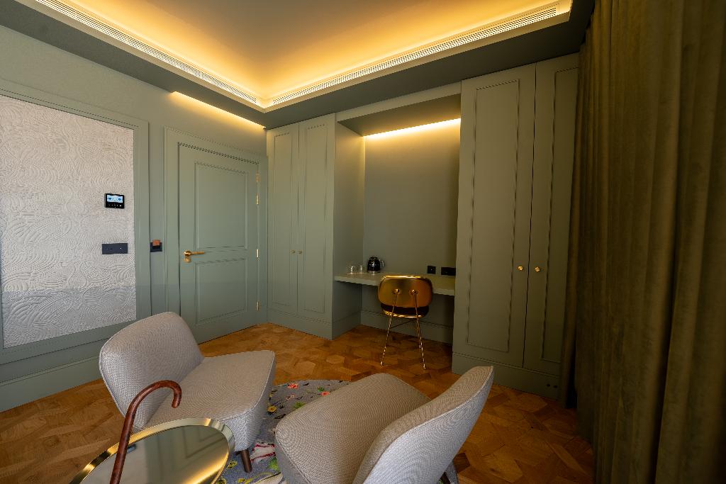 Imagem da galeria de Art Legacy Hotel Baixa-chiado