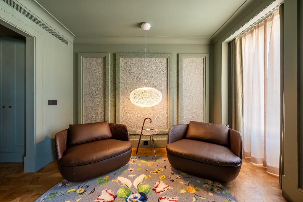 Imagem da galeria de Art Legacy Hotel Baixa-chiado