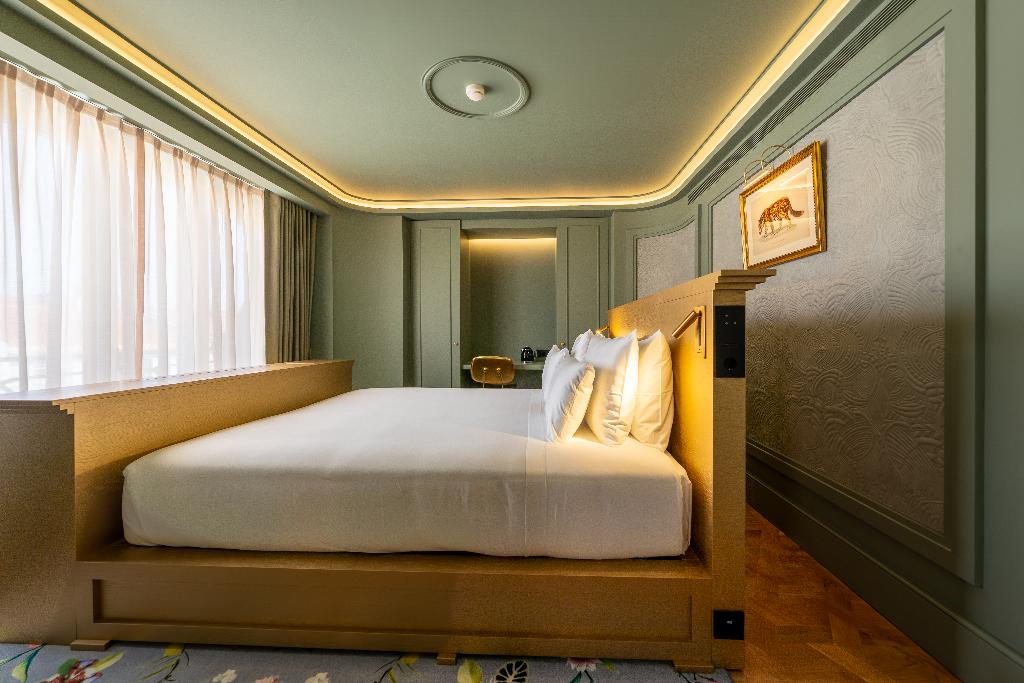 Imagem da galeria de Art Legacy Hotel Baixa-chiado