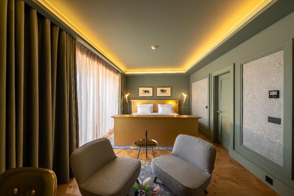 Imagem da galeria de Art Legacy Hotel Baixa-chiado