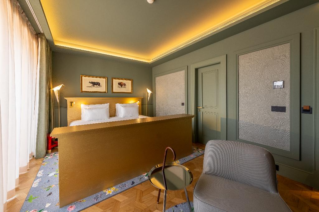 Imagem da galeria de Art Legacy Hotel Baixa-chiado