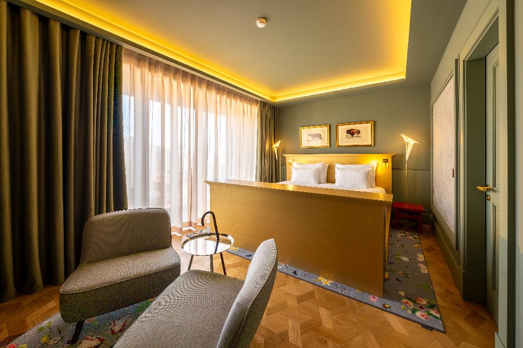 Imagem da galeria de Art Legacy Hotel Baixa-chiado