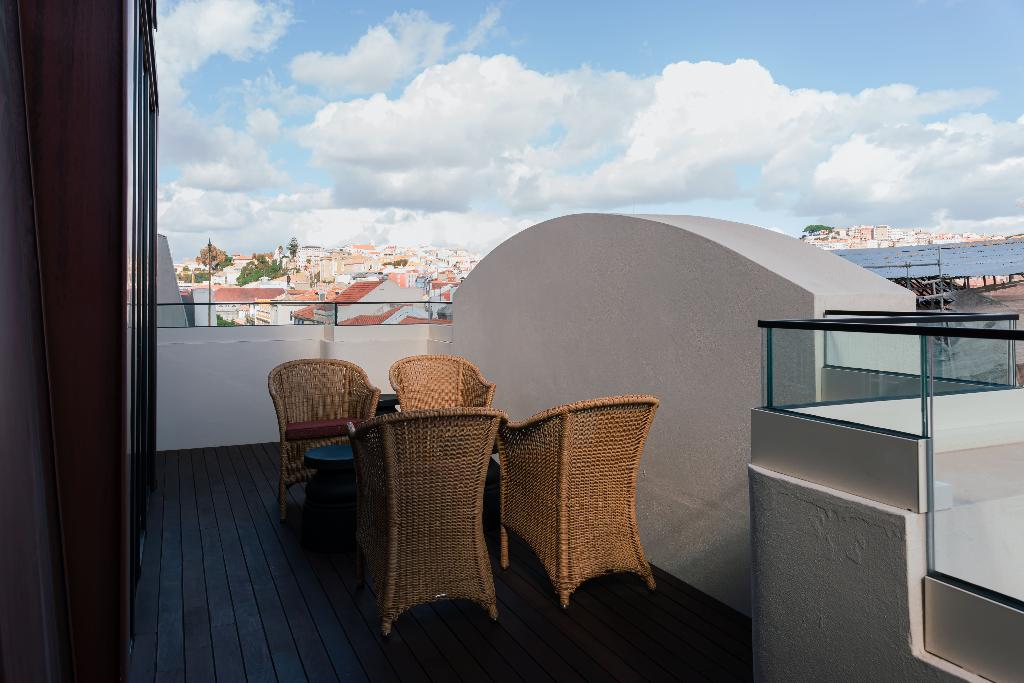 Imagem da galeria de Art Legacy Hotel Baixa-chiado