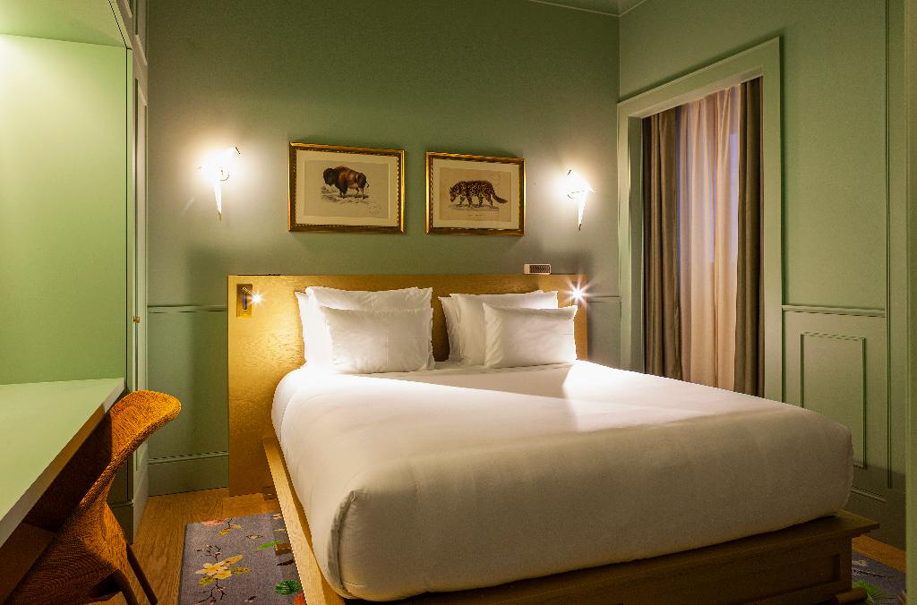 Imagem da galeria de Art Legacy Hotel Baixa-chiado