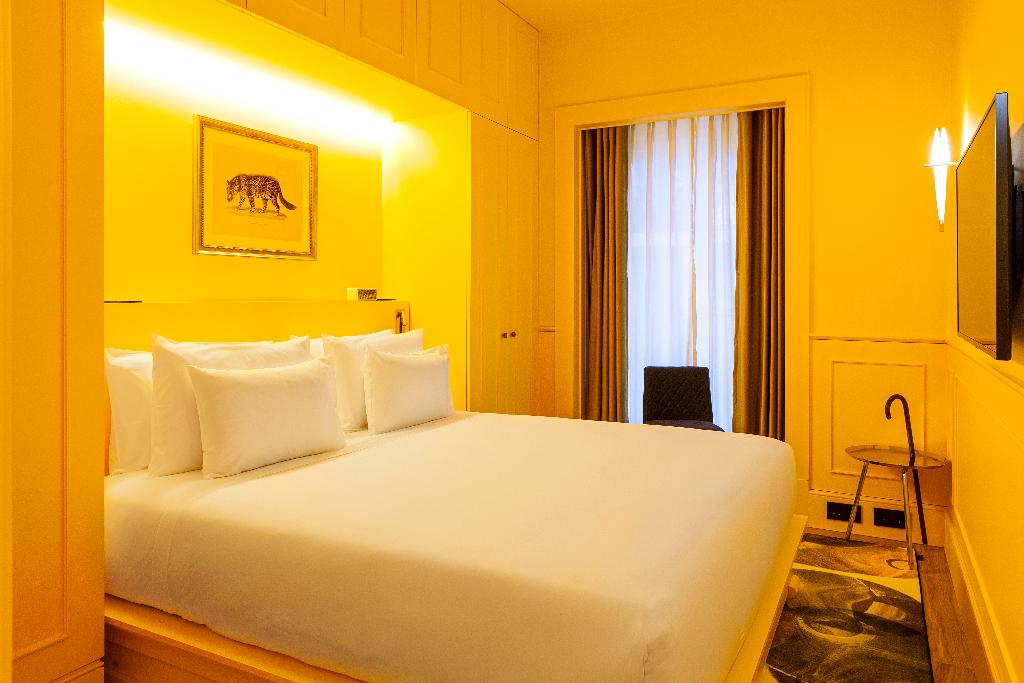 Imagem da galeria de Art Legacy Hotel Baixa-chiado