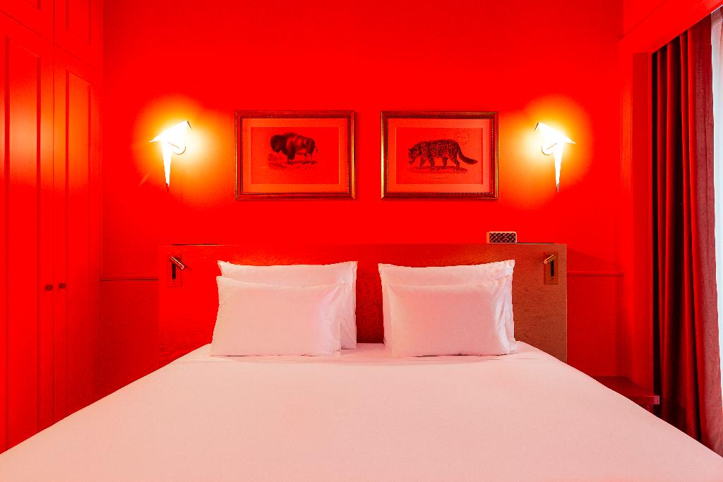 Imagem da galeria de Art Legacy Hotel Baixa-chiado