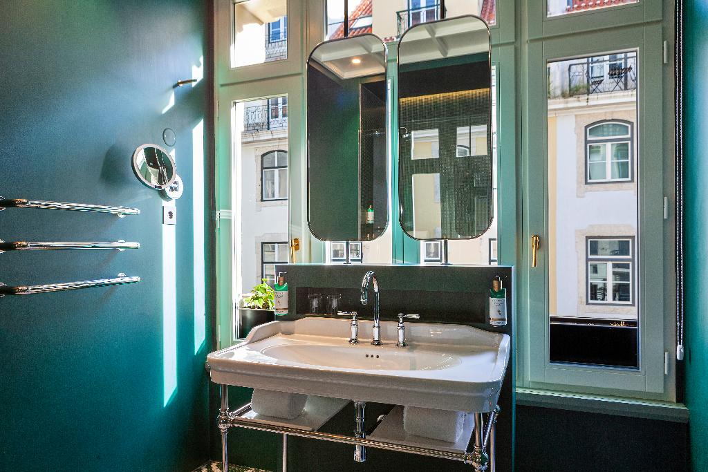 Imagem da galeria de Art Legacy Hotel Baixa-chiado