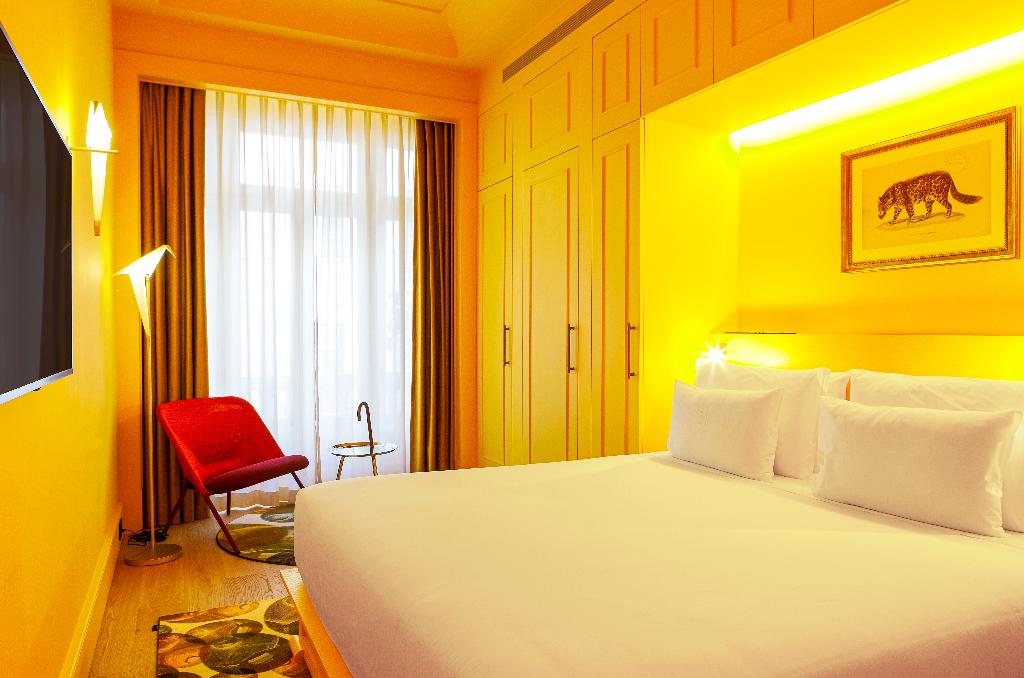 Imagem da galeria de Art Legacy Hotel Baixa-chiado