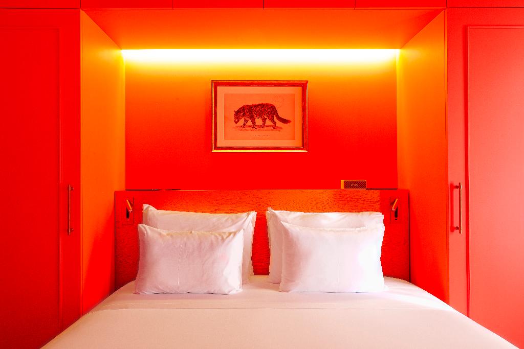 Imagem da galeria de Art Legacy Hotel Baixa-chiado