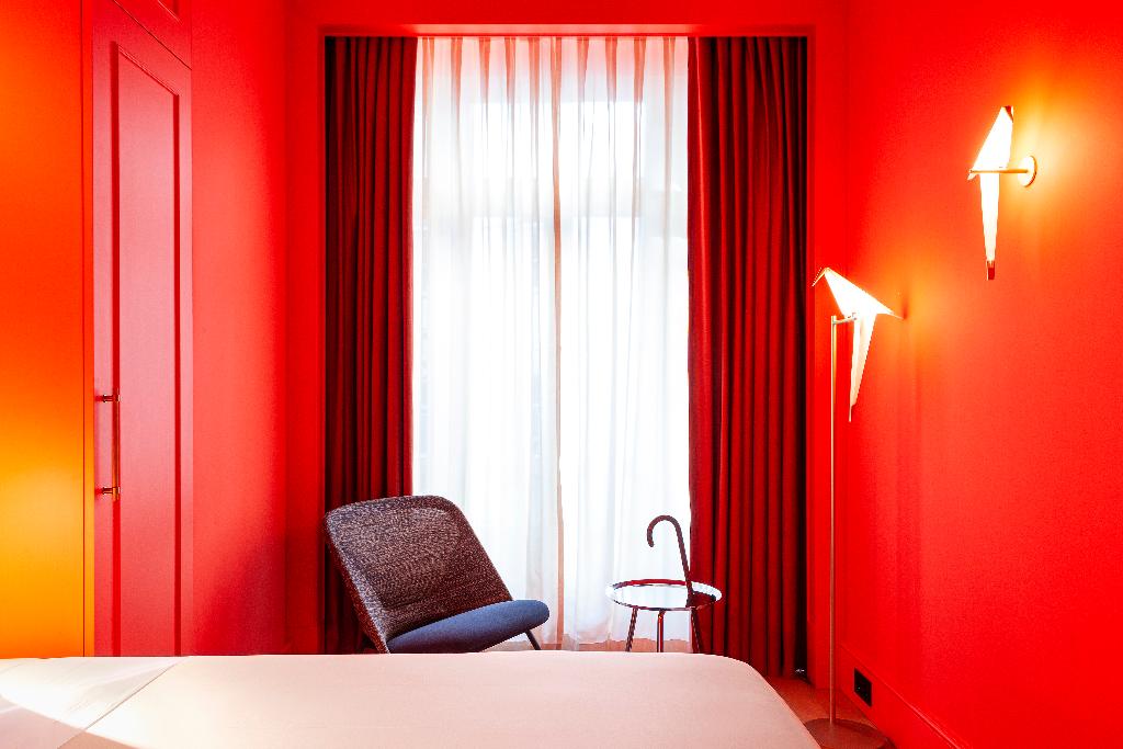 Imagem da galeria de Art Legacy Hotel Baixa-chiado