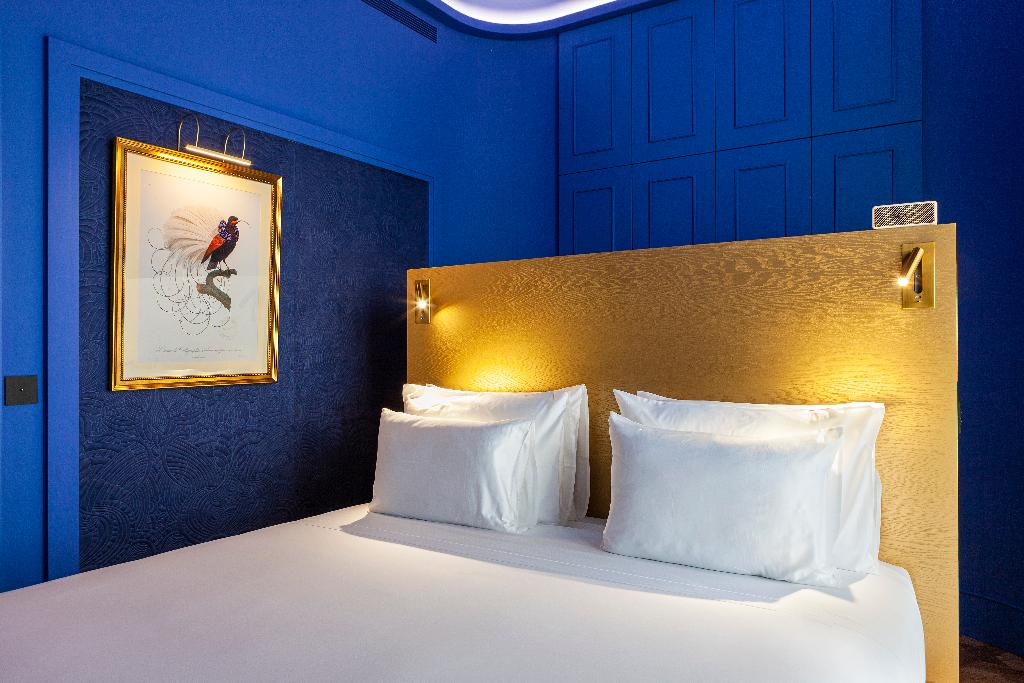 Imagem da galeria de Art Legacy Hotel Baixa-chiado