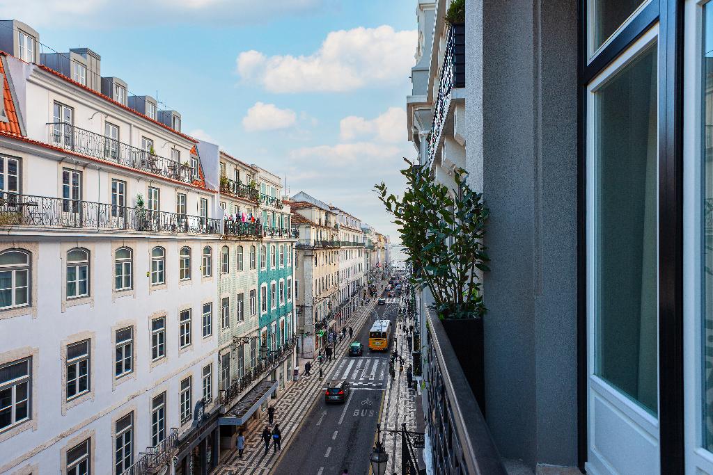 Imagem da galeria de Art Legacy Hotel Baixa-chiado