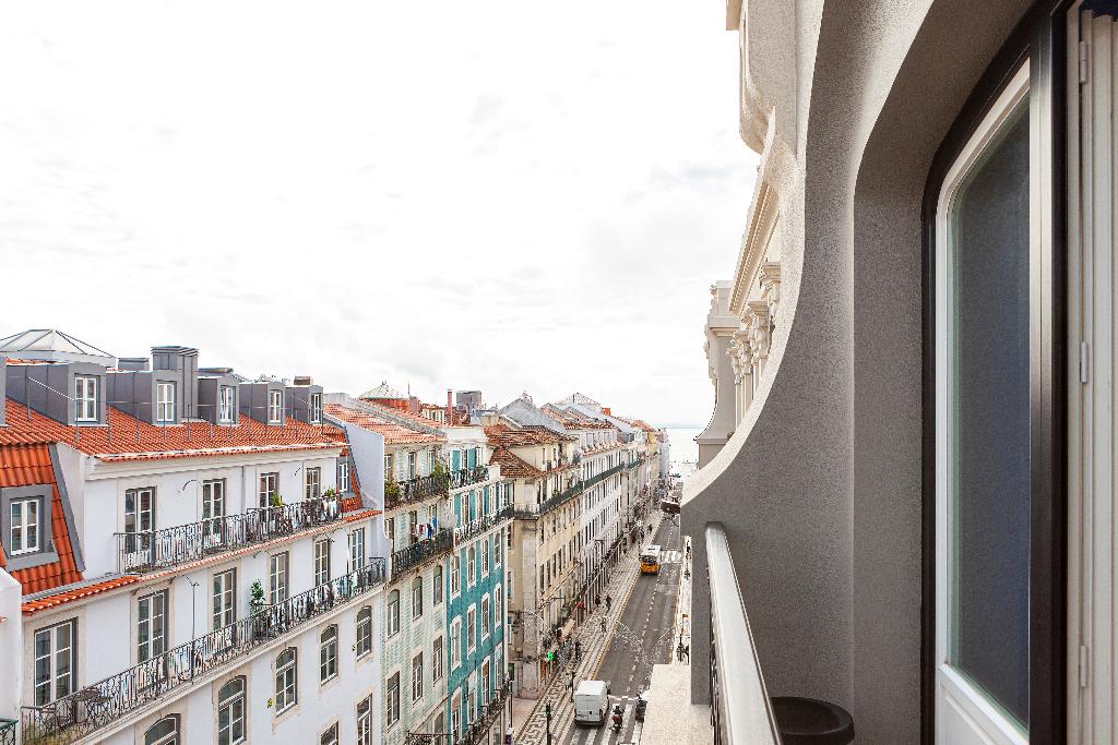 Imagem da galeria de Art Legacy Hotel Baixa-chiado