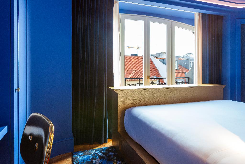 Imagem da galeria de Art Legacy Hotel Baixa-chiado
