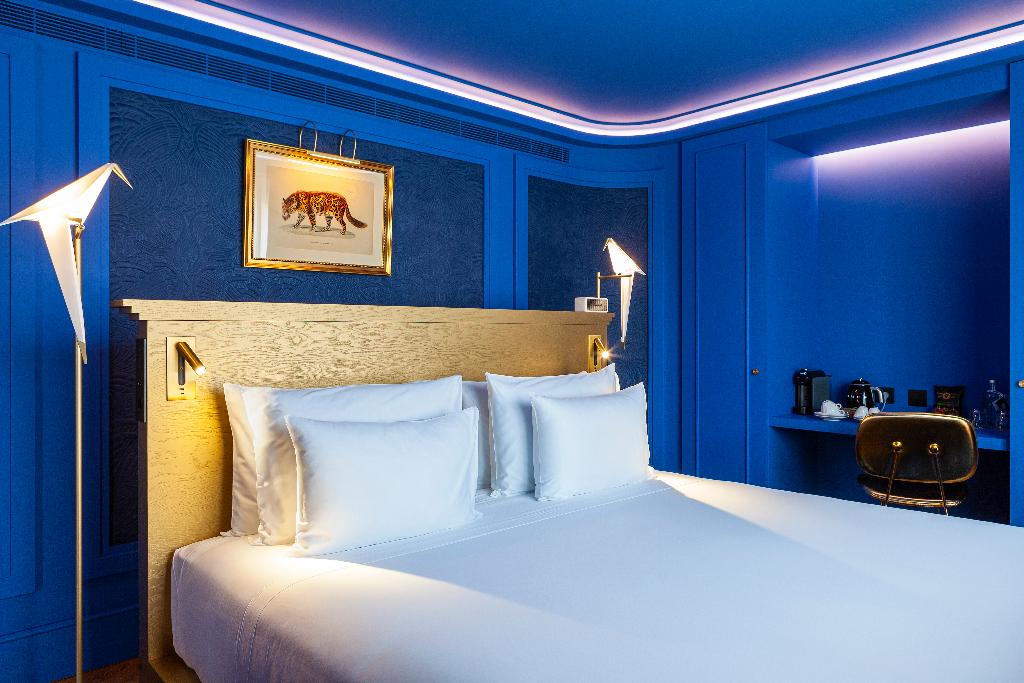 Imagem da galeria de Art Legacy Hotel Baixa-chiado