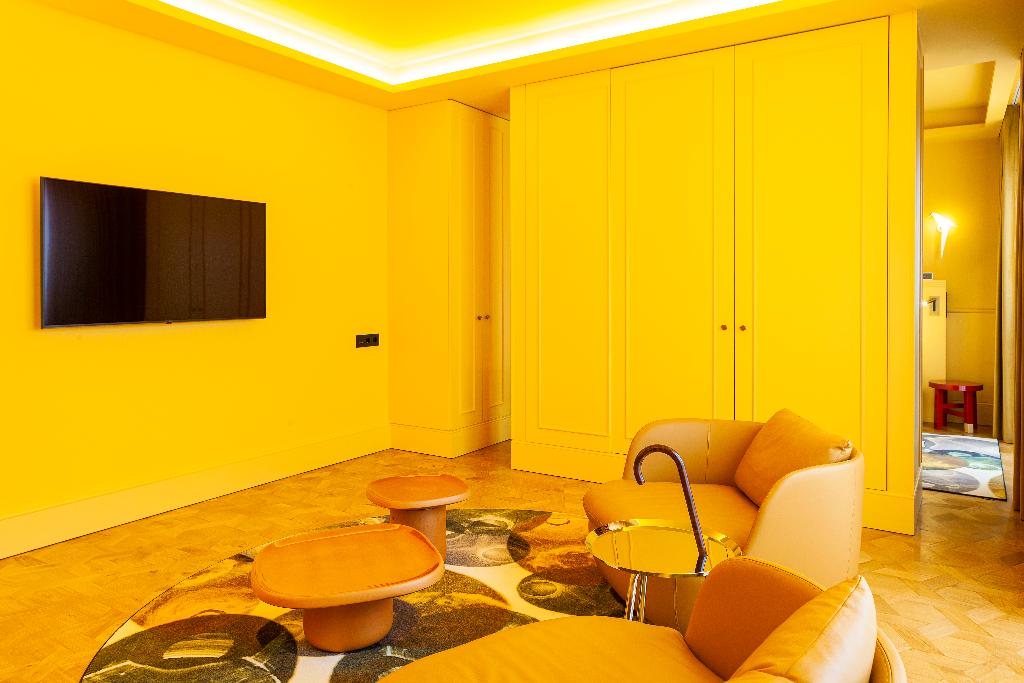 Imagem da galeria de Art Legacy Hotel Baixa-chiado