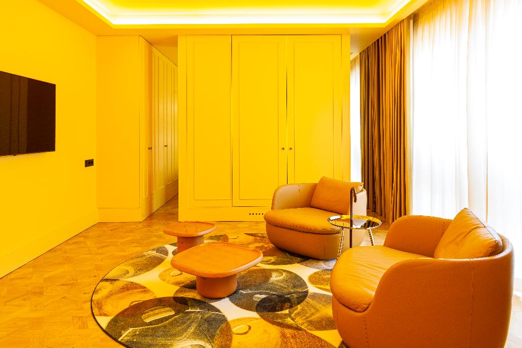 Imagem da galeria de Art Legacy Hotel Baixa-chiado