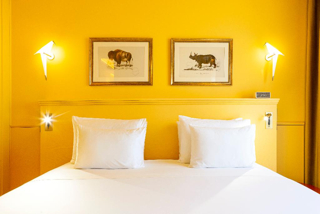 Imagem da galeria de Art Legacy Hotel Baixa-chiado