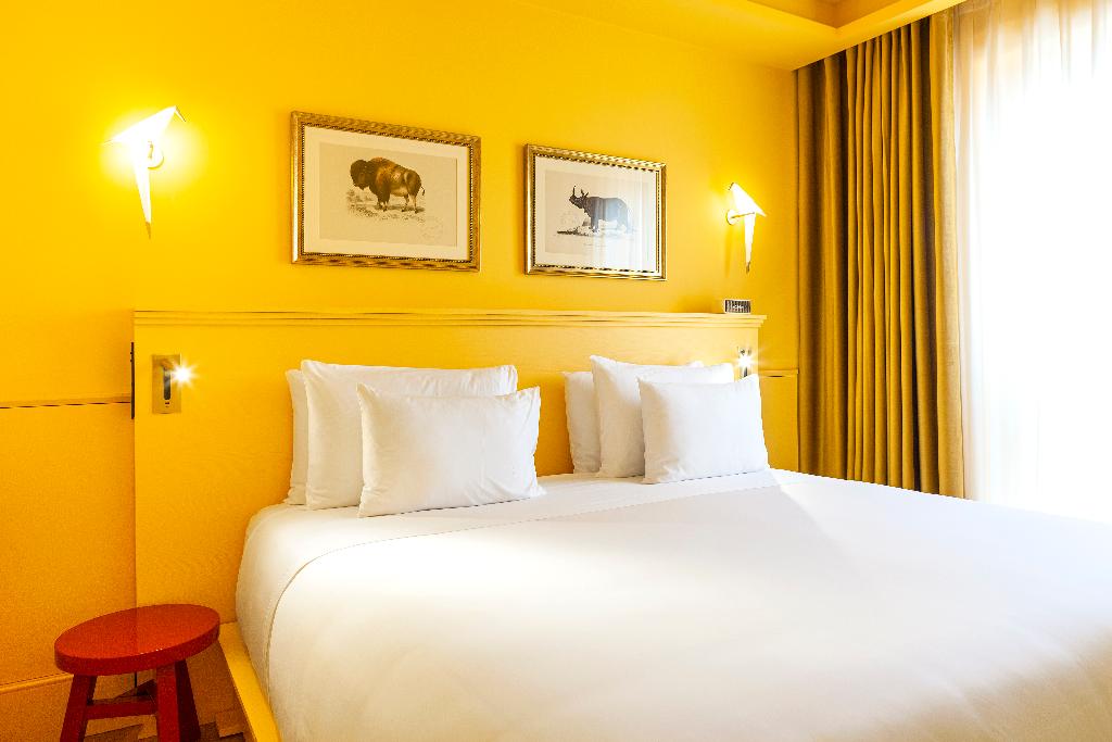 Imagem da galeria de Art Legacy Hotel Baixa-chiado