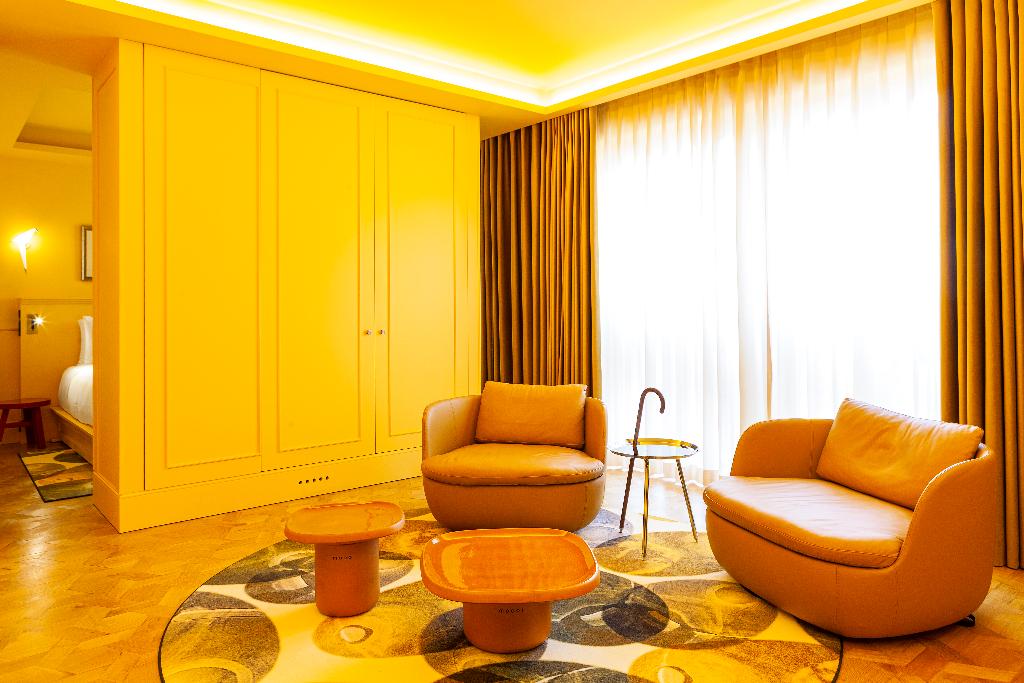 Imagem da galeria de Art Legacy Hotel Baixa-chiado