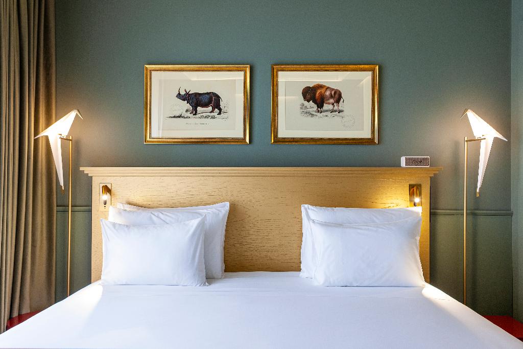 Imagem da galeria de Art Legacy Hotel Baixa-chiado