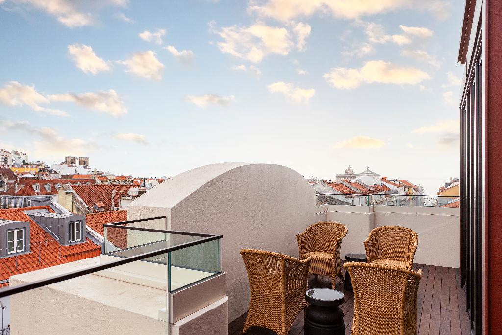 Imagem da galeria de Art Legacy Hotel Baixa-chiado