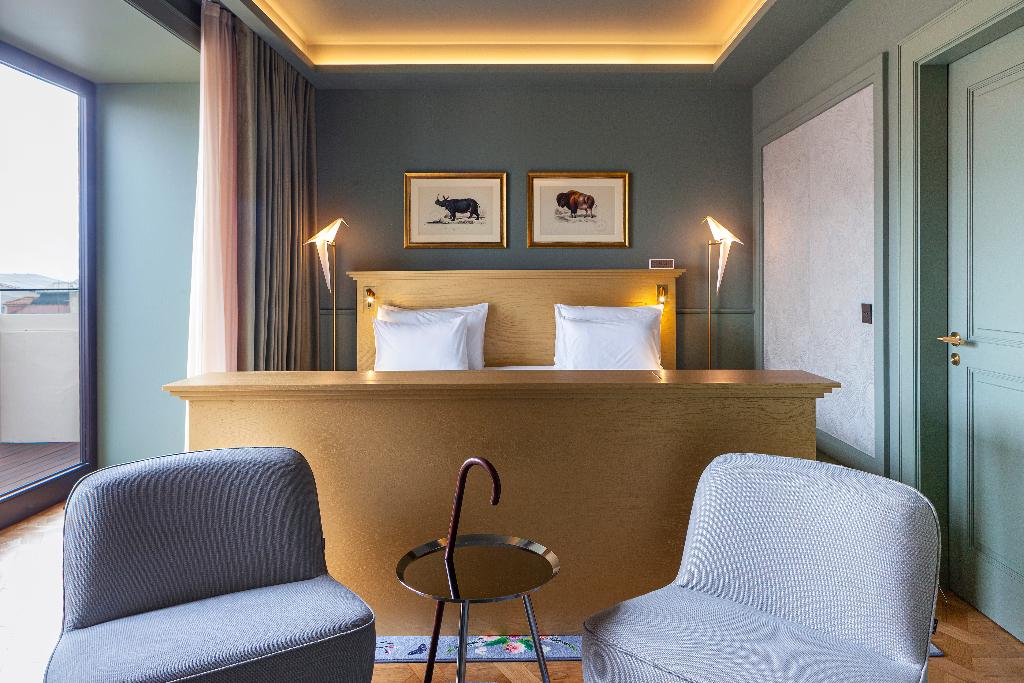 Imagem da galeria de Art Legacy Hotel Baixa-chiado