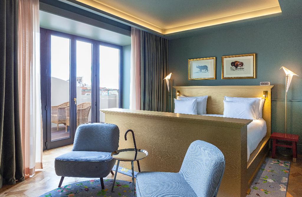 Imagem da galeria de Art Legacy Hotel Baixa-chiado