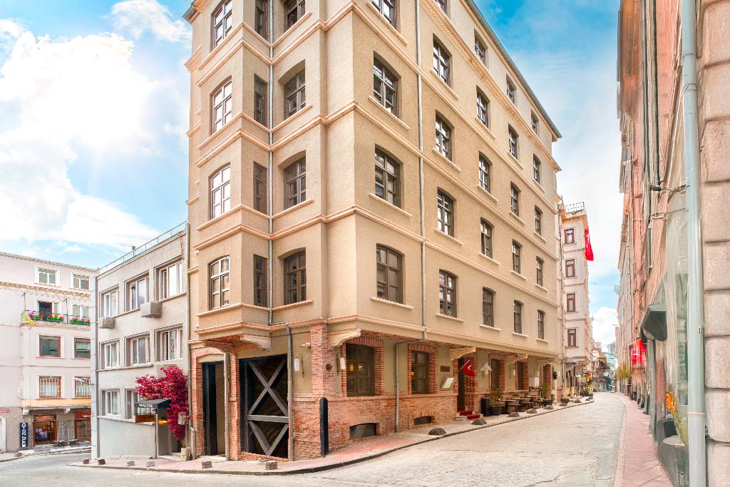 Sykai Hotels Pera