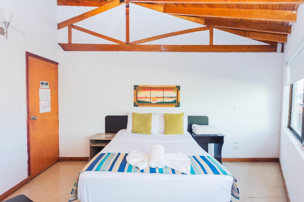 Hotel Guatatur