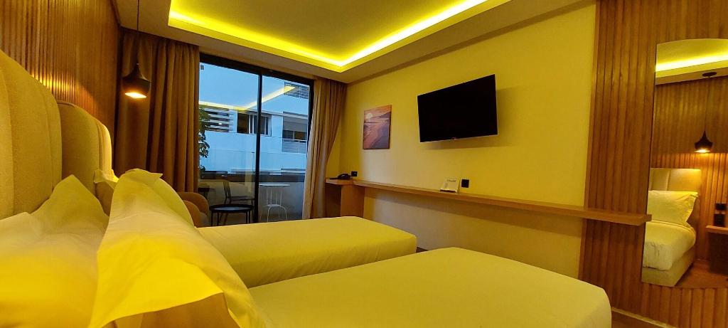 Unico Hotel